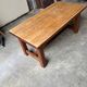 Vintage coffee table