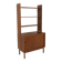 Scandinavian teak library, Sweden, 1960
