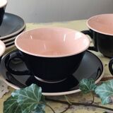 Vintage Villeroy Boch café service