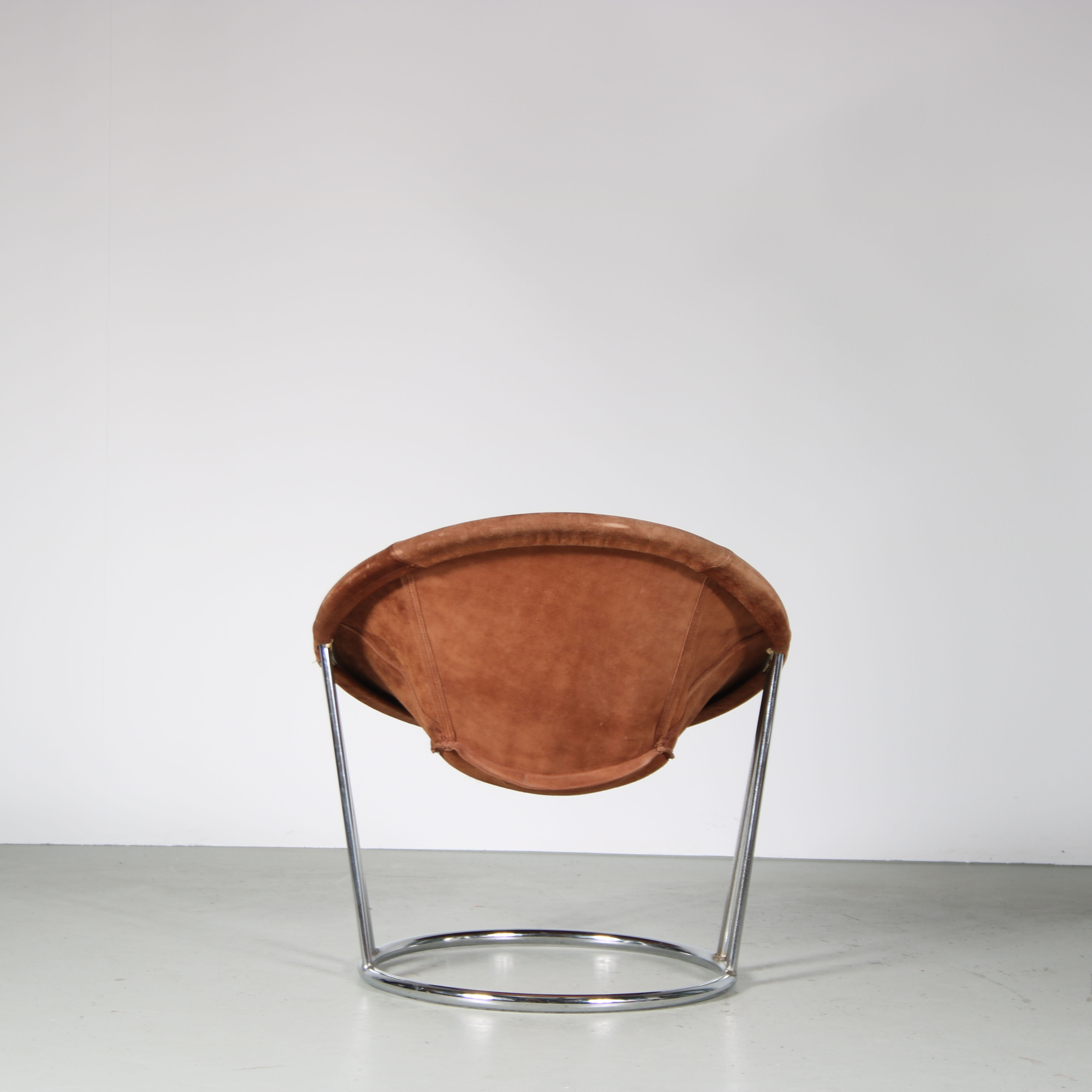 1970s “Sling” chairs by Lush & Co, Germany