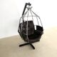 Fauteuil vintage Ib Arberg Parrot Cage