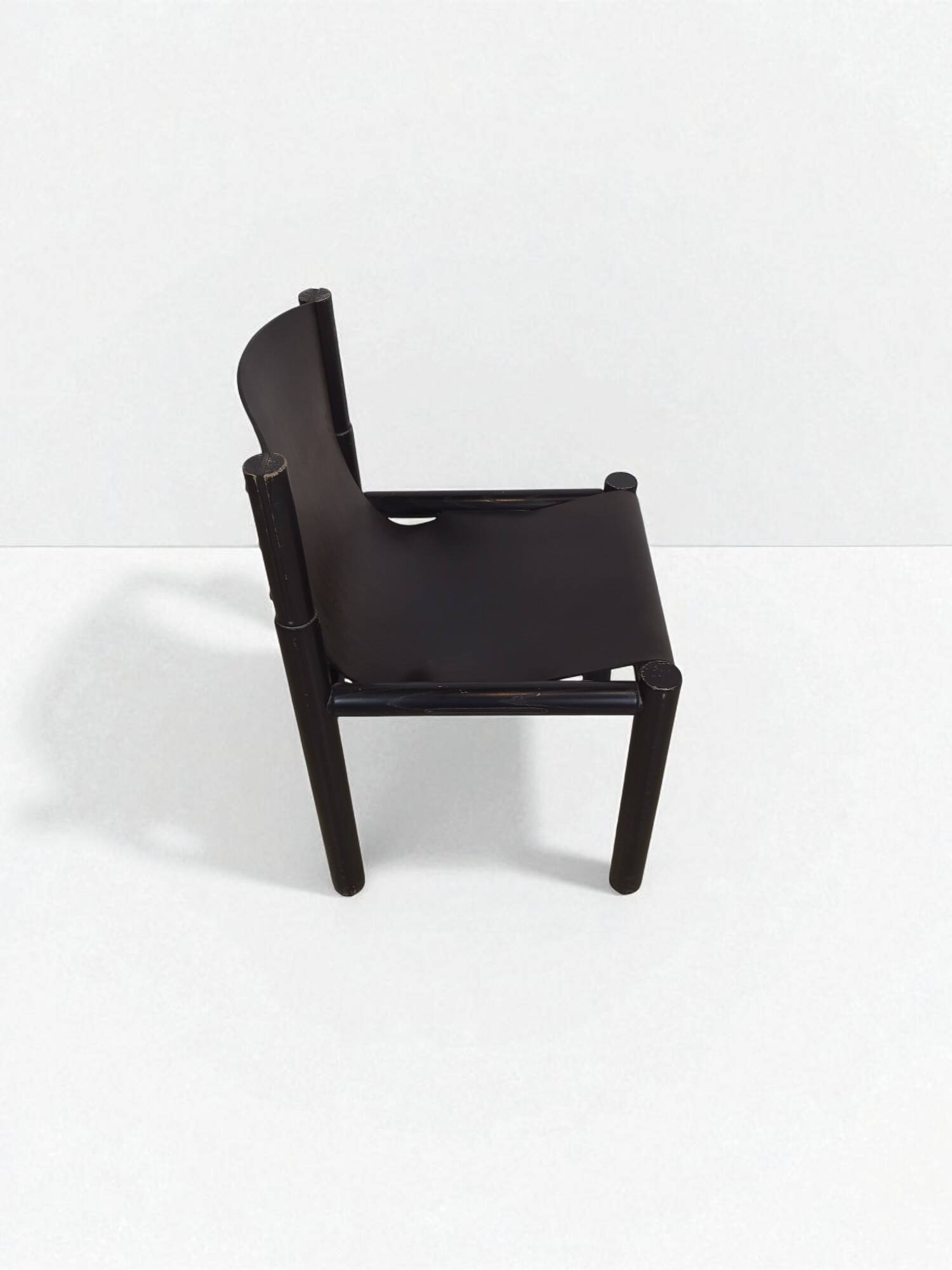 Set of 4 Vintage Design Chairs