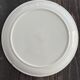 4 Assiettes plates Delft Boch
