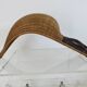 Old chistera, large glove, 64cm, Basque Country, jai alai, cesta punta