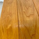 Regain elm coffee table