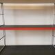 Shelf by Niels Gammelgaard for Ikea, 80s