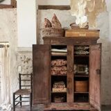 Cupboard