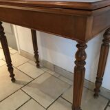 Table game Louis Philippe
