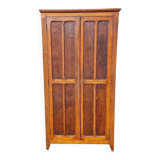 Parisian 2-door wardrobe