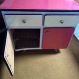 Meuble formica