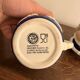 Lot of 2 Grandfather Grandmother Character Mugs Humorous Dragimex