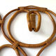 Franco Albini rattan coat rack 1960