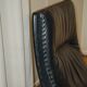 Executive armchair De Sede