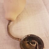 Vintage wall light