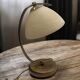 Lampe de table hollandaise vintage