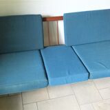 danish sofa from the 60s