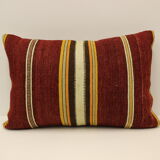 Coussin housse 40x60 cm kilim