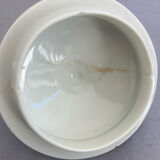 Porcelaine de Paris coffee service