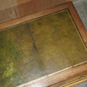 Antique office 1880 London North Western Railway stamped Station Masters