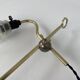 Ancienne lampe de bureau vintage « le succes paris »