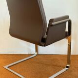 Interstuhl 550A conference chair
