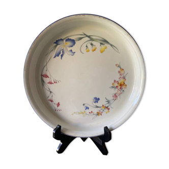 Grand plat à tarte Villeroy & Boch