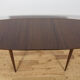 Mid-Century Mahogany Extending Dining Table by White & Newton, United Kingdom, 1960s