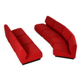 Vintage Modular Sofa by Don Chadwick, 1970s