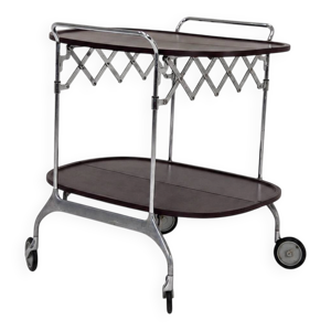 chariot Gastone par Antonio