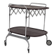Gastone Trolley by Antonio Citterio for Kartell