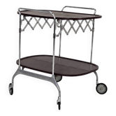 Chariot Gastone par Antonio Citterio pour Kartell