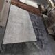 Dibbets "Diagonal" rug MINOTTI
