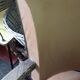 Bridge chair