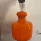 Vintage Putzler chandelier made in Germany