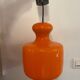Vintage Putzler chandelier made in Germany
