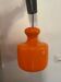 Vintage Putzler chandelier made in Germany