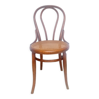 Chaise bistrot