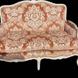 Louis XV style sofa