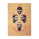 Affiche Jaume Plensa, Yo tu el nosotros
