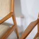 1970s Lounge Chair Set Scandinavian Design