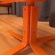 Danish Model EJ 5-S Lounge Chair by Poul M. Volther for Erik Jørgensen, 2010s