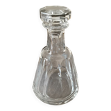 Carfe in chiseled crystal