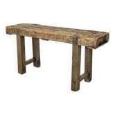 Old workbench