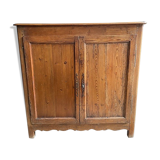 2-door buffet
