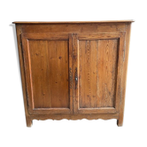 2-door buffet