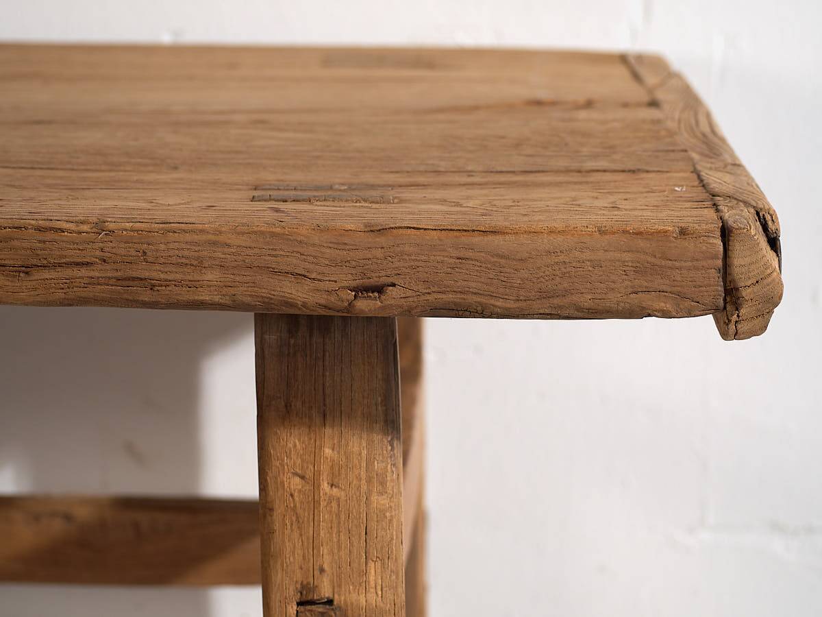 Old dining table (c.1920) #10