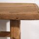 Old dining table (c.1920) #10