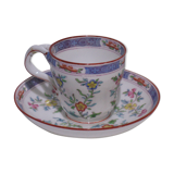 Cup and under cup
