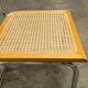 Chair Breuer B32 light wood cannage 1980