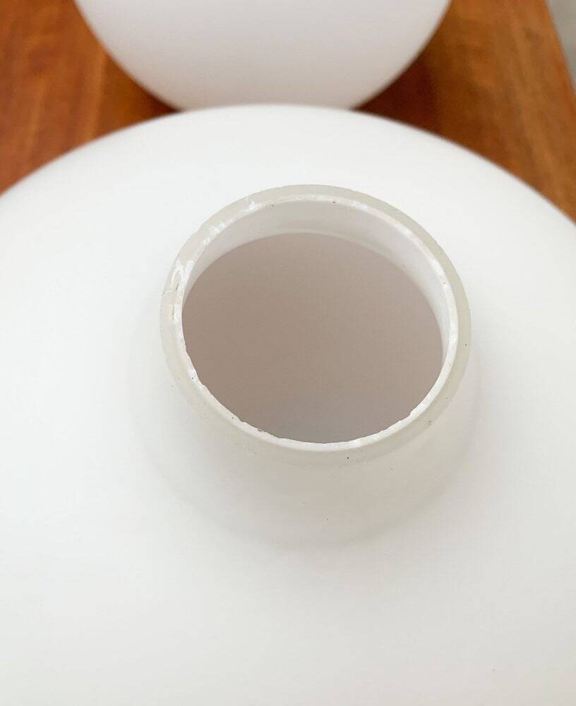 Danish mid-century satellite pendant lamp by Vilhelm Wohlert for Louis Poulsen, set of 3.